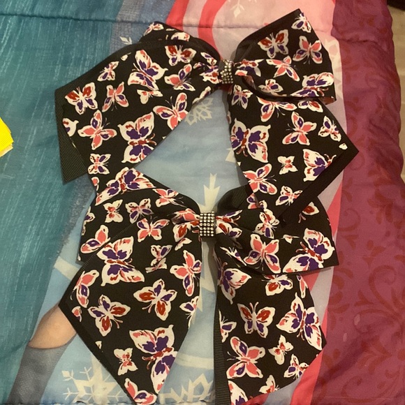 Kids bows - Picture 1 of 6